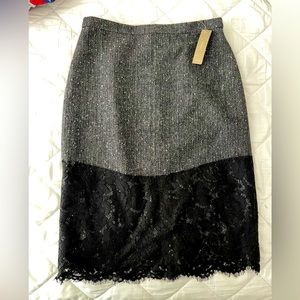 NWT J Crew Party Dress